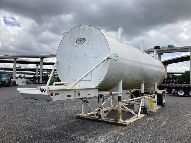 12000 gal S/A Water Tower 12000 gal S/A Water Tower