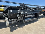 Pickup / Header with
