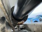 Underbody with Cylinder(s)