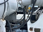 Underbody with Hoses