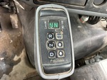 Cab with Gear Selector