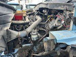 Engine with Engine - Left Side