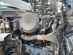 Engine with Engine - Right Side
