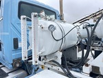 Specialty with Water Tank