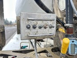 Specialty with Exterior Mixer Controls
