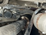 Underbody with Power Take Off