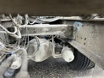 Underbody with Frame Condition