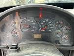Cab with Gauges