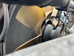 Engine with Radiator