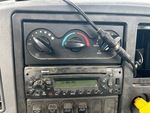 Cab with Heater