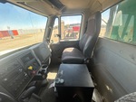 Cab with