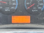 Cab with Engine Hours