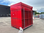 General Appearance with Bild, Ecke hinten links