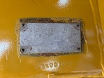 General Appearance with Numéro de série/Numéro d'identification du véhicule automobile