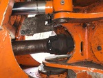 Drivetrain with