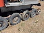 Trencher with