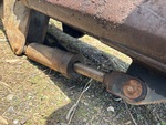 v2 Chassis - Snowcat with