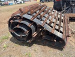 Trencher with