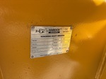 General Appearance with Numero seriale/numero d’identificazione del veicolo (VIN)