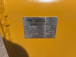 General Appearance with Numéro de série/Numéro d'identification du véhicule automobile