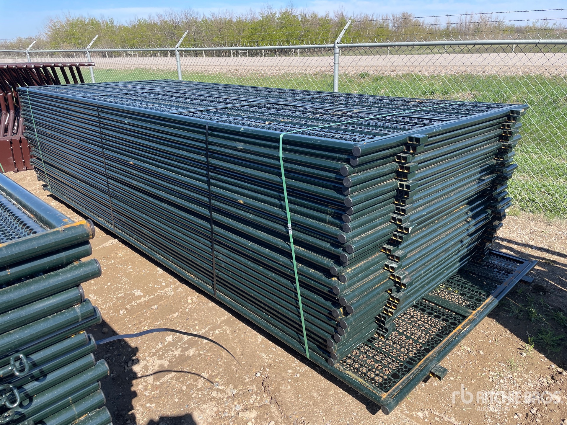 General Appearance with Foto, angolo anteriore sinistro