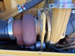 Motor with