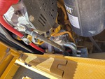 Motor with