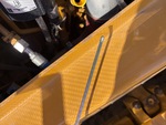 Motor with