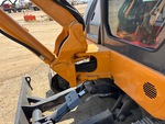 v2 Chassis - Excavator with