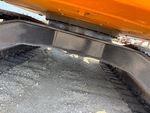 v2 Chassis - Excavator with