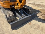 v2 Chassis - Excavator with