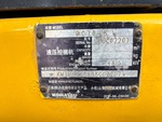 General Appearance with Numero seriale/numero d’identificazione del veicolo (VIN)