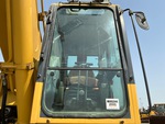 General Appearance with Glass
