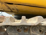 Undercarriage with Left Grouser Height