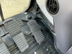 Control Station with Auxiliary Hydraulic Control