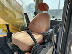 Control Station with Seats/Armrests