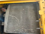 Engine with Radiator