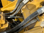 Hydraulics with Hoses (Hydraulics)