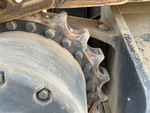 Undercarriage with Right Sprocket
