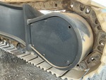 Drivetrain with Right Drive Motor