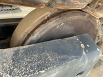 Undercarriage with Right Idler