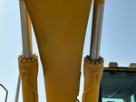 Hydraulics with Boom Lift Cylinder(s)