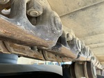 Undercarriage with Right Track Links