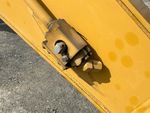 Hydraulics with Auxiliary Hydraulic Plumbing
