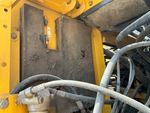 Hydraulics with Hydraulic Tank