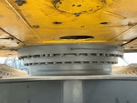 Chassis with Turntable Bearing