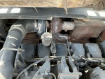 Engine with Engine - Right Side