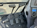 Control Station with Steering Controls