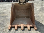 Specialty with Excavator Bucket Condition