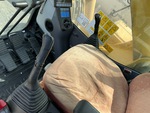 Control Station with Hydraulic Controls